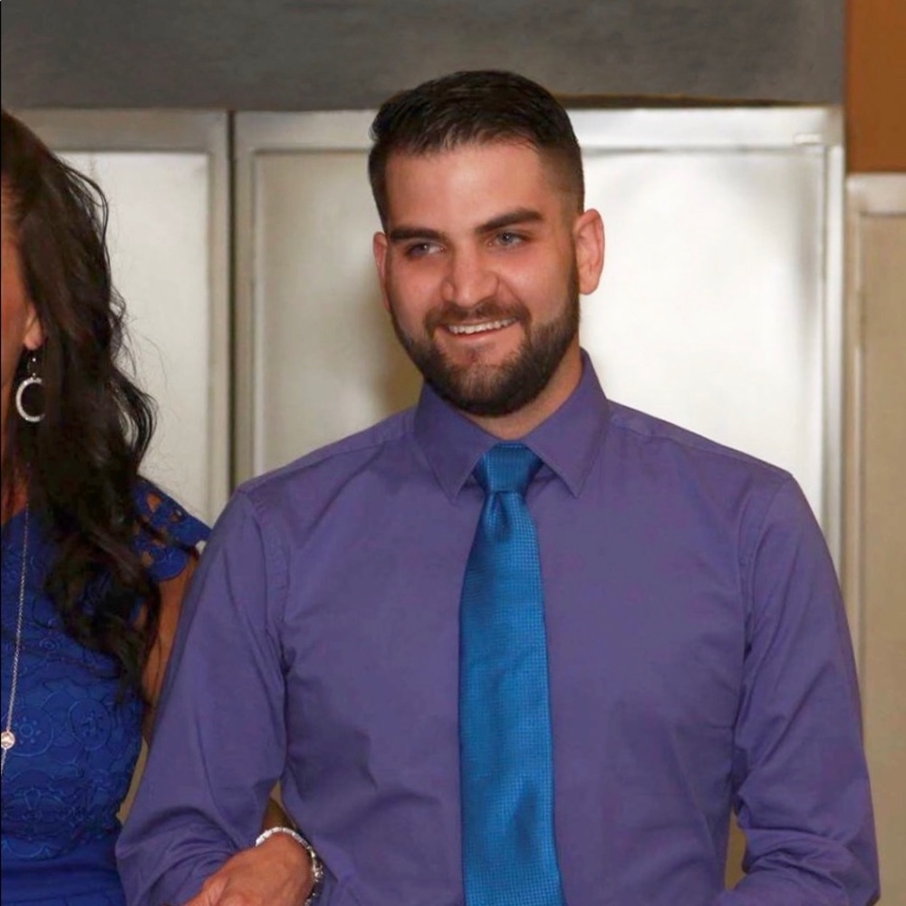 Meet your Posher, Brandon - Picture 3 of 6
